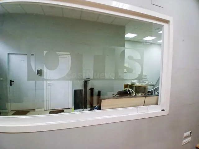 Amplia Oficina en La Cemba, Ponferrada - foto 4
