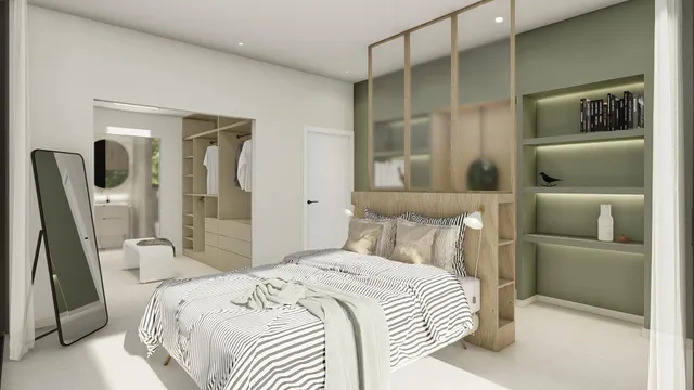 Villa 3 habitaciones 311m² en venta - Pla de cantal — 17