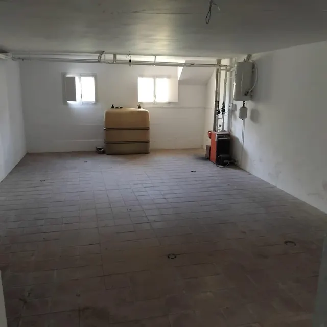 Chalet adosado 210 mt y Jardin 50 mt sol todo el día — 14
