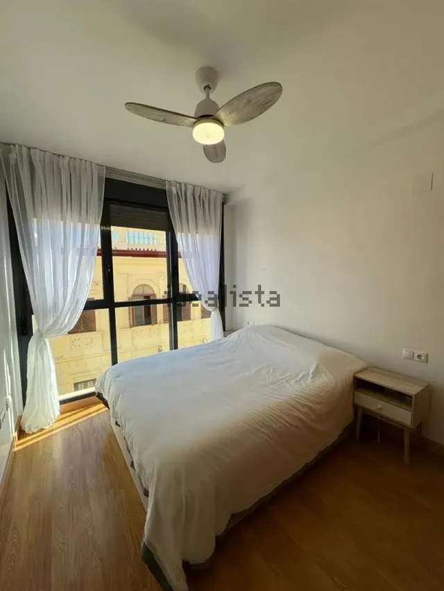 Piso 2 habitaciones 67m² en alquiler - Playa de la Malvarrosa — 17
