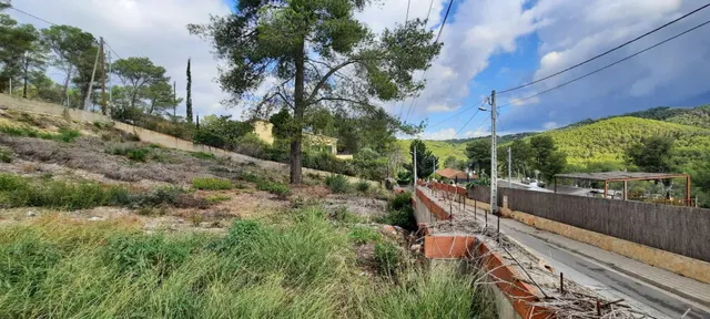 Terreno en venta en Mas Mestre - foto 5