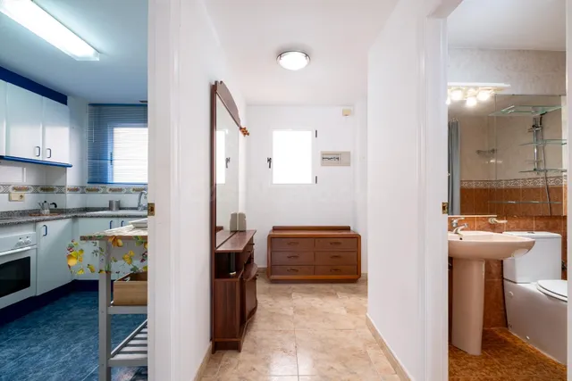 APARTAMENTO EN ALQUILER PARA ESTUDIANTES UNIVERSITARIOS. ZON - foto 2