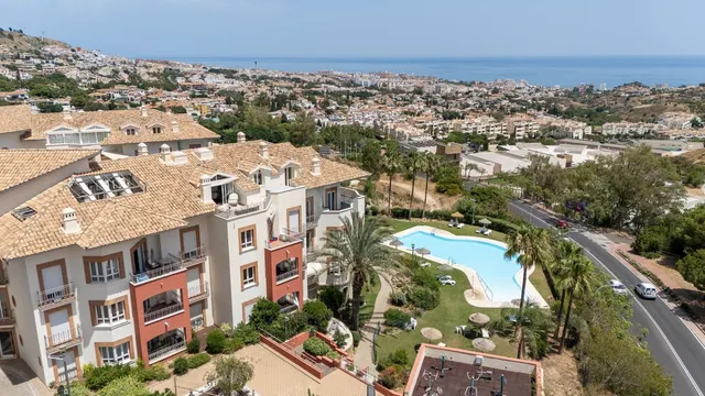 Apartamento 1 habitación 56m² en venta - Centro — 2