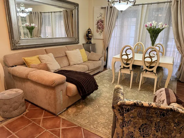 Apartamento 2 habitaciones 89m² en venta - Centro — 7