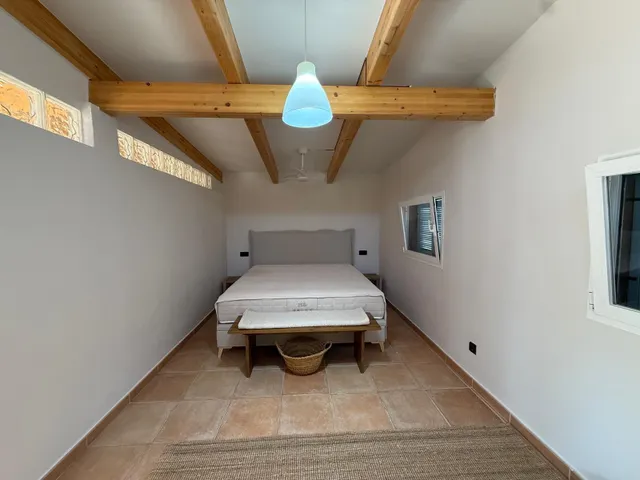 Finca única en plena naturaleza — 16