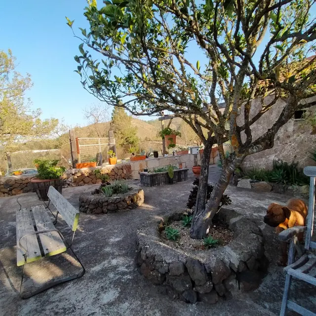 Casa Rustica La Escalona — 31