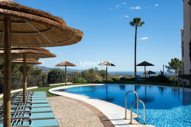 Apartamento 2 habitaciones 190m² en venta - El Madroñal — 16