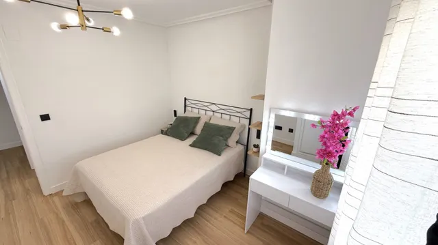 Apartamento 2 habitaciones 50m² en venta - Parque de las Naciones — 26
