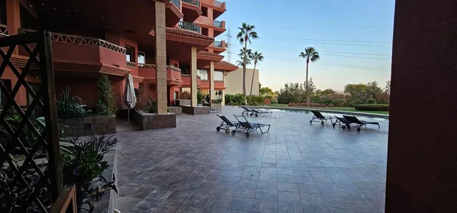 Ático 3 habitaciones 173m² en venta - Arroyo de la Miel — 31