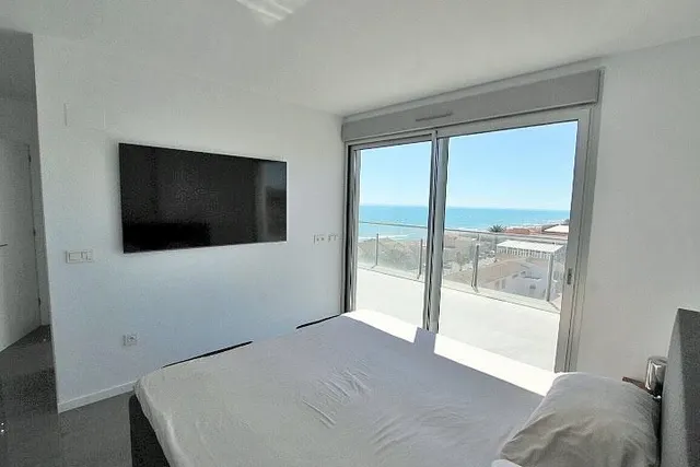 Ático 3 habitaciones 123m² en venta - Guardamar Playa — 23