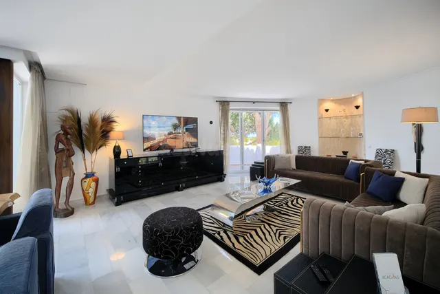 Chalet 4 habitaciones 220m² en venta - Riviera del sol - foto 3