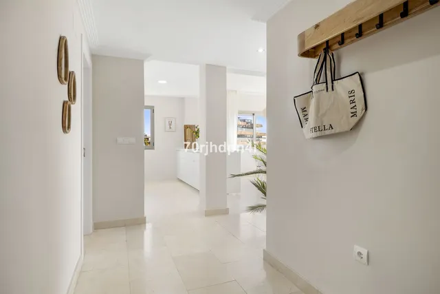 Ático 3 habitaciones 116m² en venta - Costa Del Sol — 9