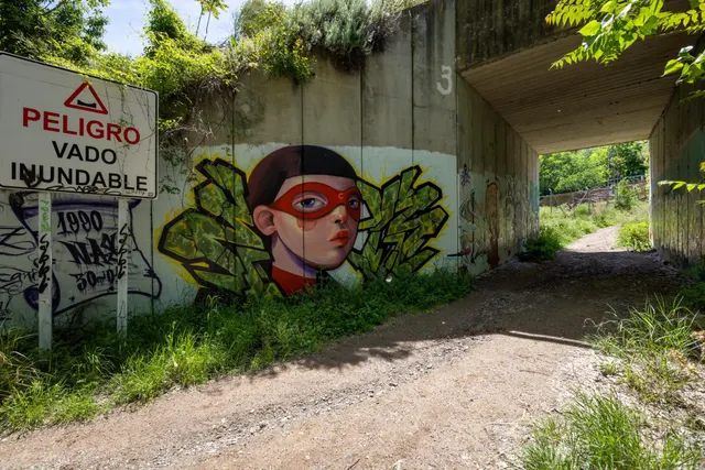 Gran terreno en la Carretera de la Sierra — 45
