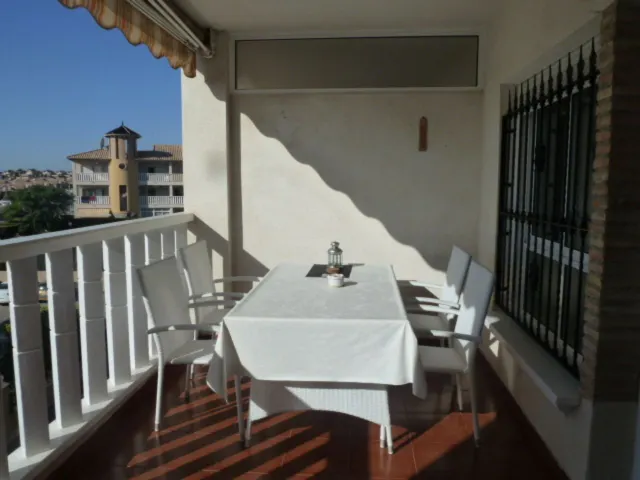 Apartamento 2 habitaciones en venta - Cabo Roig — 24