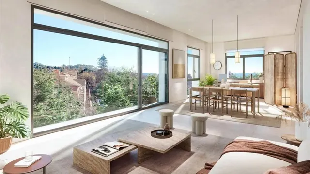 Apartamento 2 habitaciones 128m² en venta - Limonar — 4