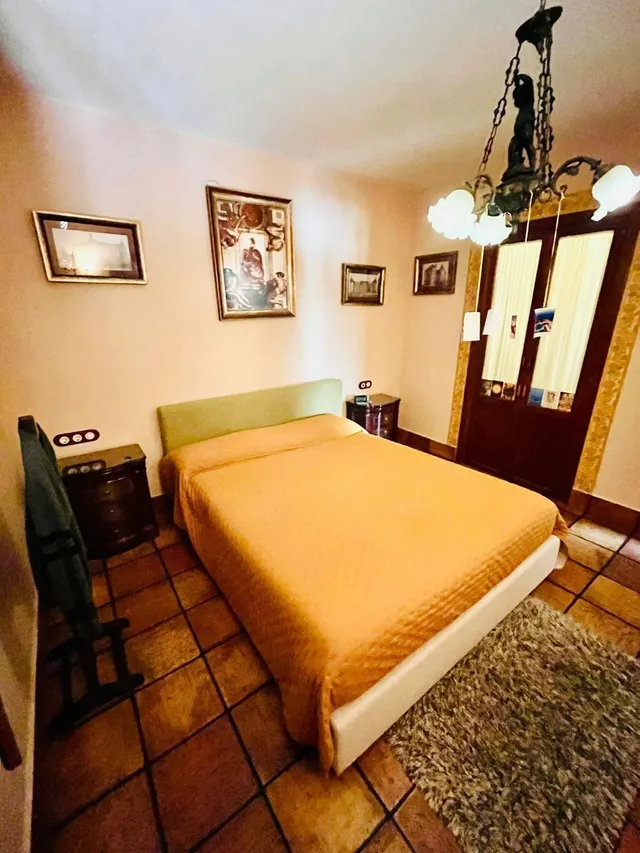 Se vende Chalet con piscina en Getares — 37