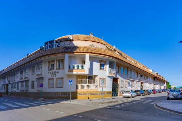 Ático 2 habitaciones 61m² en venta - Acequion — 33