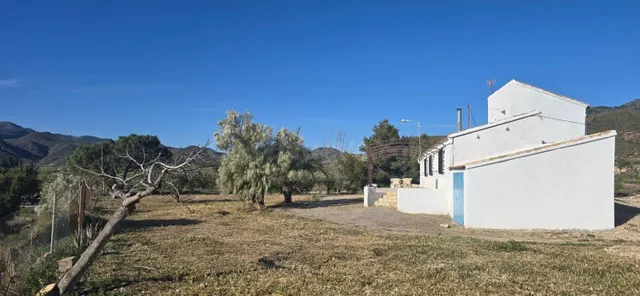 Encantadora Casa de Campo en Morata (Cerca playa Mazarrón) - foto 5