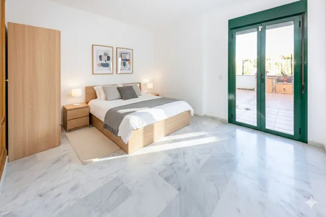 Apartamento 2 habitaciones 79m² en venta - Centro — 20