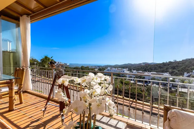 Dúplex 4 habitaciones 180m² en venta - Marbella — 10