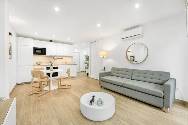 Apartamento 1 habitación 55m² en venta - Centro — 25