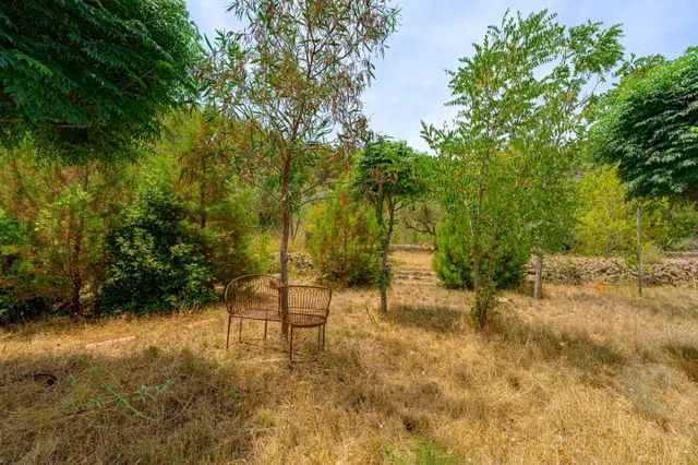 Villa rural en venta en Lliber — 38