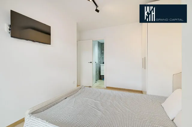 PISO EN PLATJA D'ARO — 28