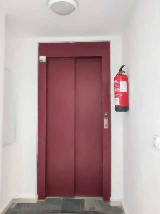 MAGNÍFICA VIVIENDA EN EL CENTRO DE CADIZ — 23