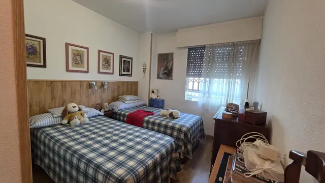Vive frente al mar en este exclusivo piso en la Playa de Muchavista. — 25