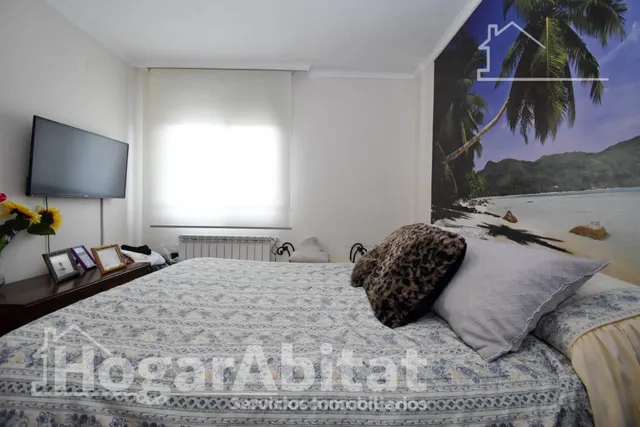 MAGNIFICO ADOSADO SEMINUEVO CON DOS TERRAZAS Y GARAJE — 12