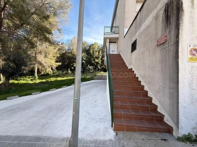 Apartamento a 700 m de la playa con piscina comunitaria - TORREDEMBARRA- — 20