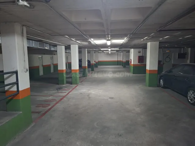 Se Alquila Plaza de Garaje en Joven Futura - foto 3