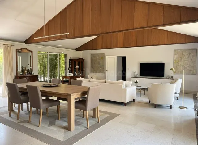 Vivienda unifamiliar en Valdemarín - foto 4