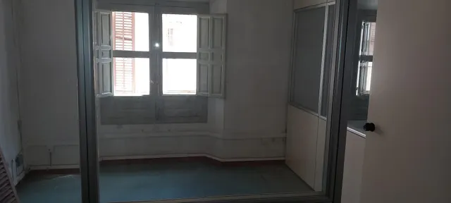 Piso u oficina en Plaza de los Campos. — 4