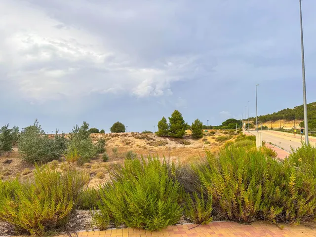Terreno urbano — 20