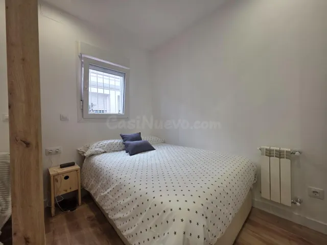 VIVIENDA recién REFORMADA junto a Francisco Silvela y Diego de León — 4