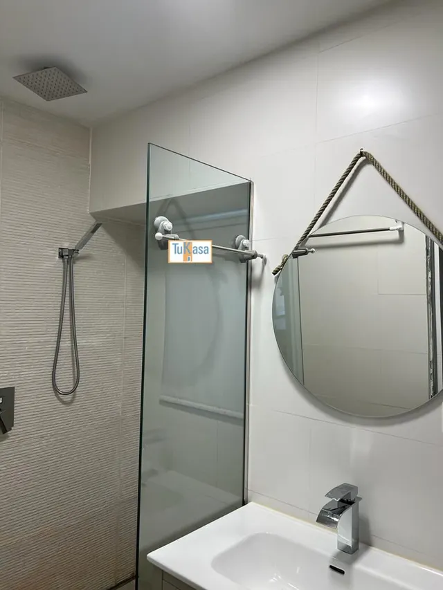 Venta de apartamento Reformado Junto al Puente san Francisco — 8