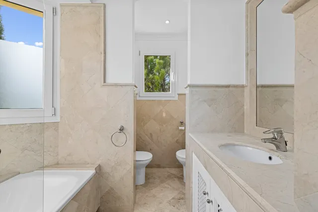 Ático 3 habitaciones 150m² en venta - Costa Del Sol — 23