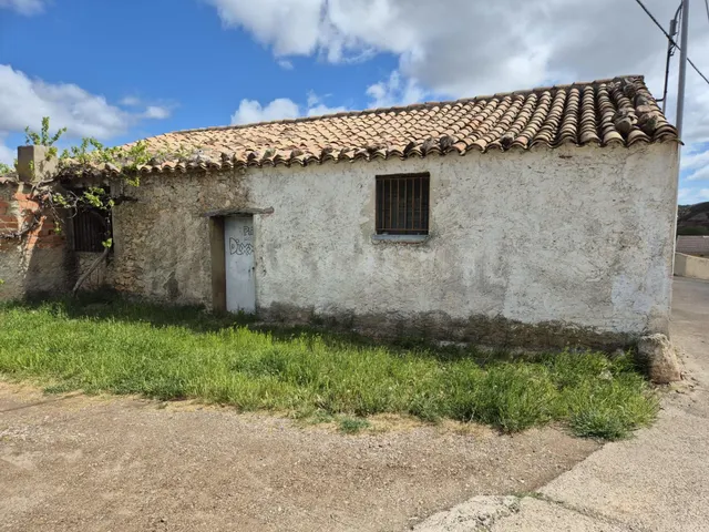 SE VENDE GARAJE EN VILLANUEVA DE HUERVA - foto 4