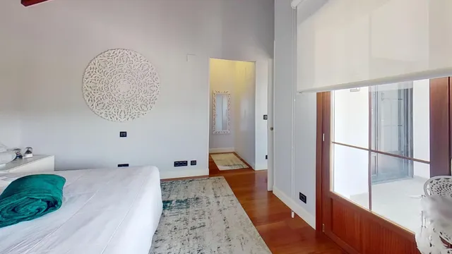 Exclusiva Residencia de Autor en la Mejor Zona de Berango — 45
