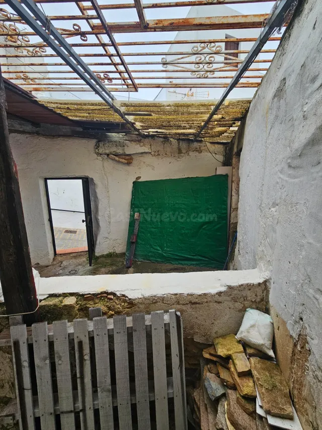Apartamento para reformar en Vejer — 3