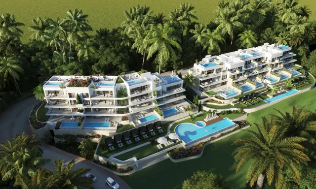 Apartamento 2 habitaciones 141m² en venta - Las Colinas Golf — 27