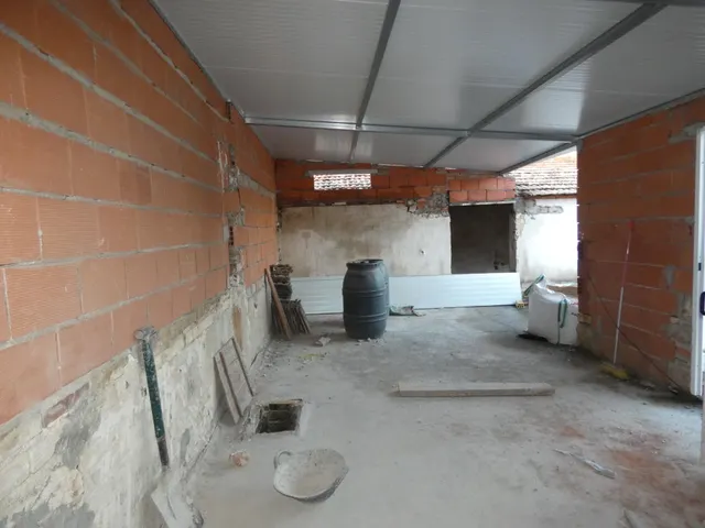 ++UNA CASA, DOS VIVIENDAS, TRES FORMAS DE GANAR EN EL CENTRO DE ALGUAZAS++ — 34