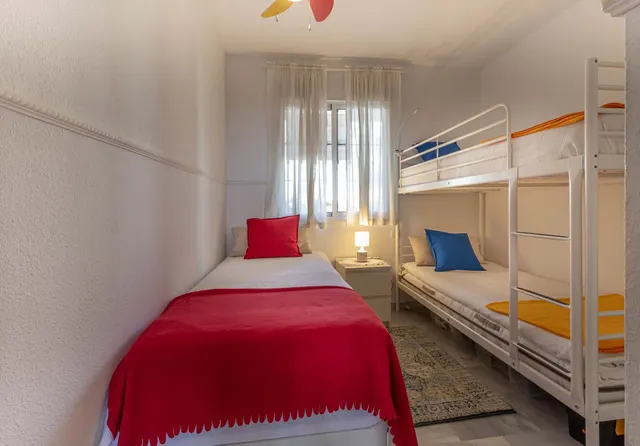 Apartamento 2 habitaciones 70m² en venta - Riviera del sol — 8