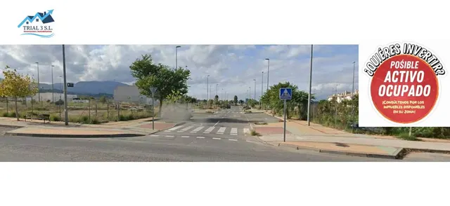 VENTA TERRENO EN SANGONERA LA VERDE (MURCIA)