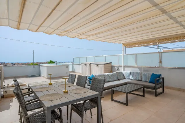 Bungalow 2 habitaciones 89m² en venta - La Ciñuelica — 22
