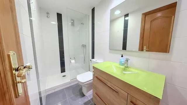 Ático Dúplex 3 habitaciones 81m² en venta - Verdun — 11
