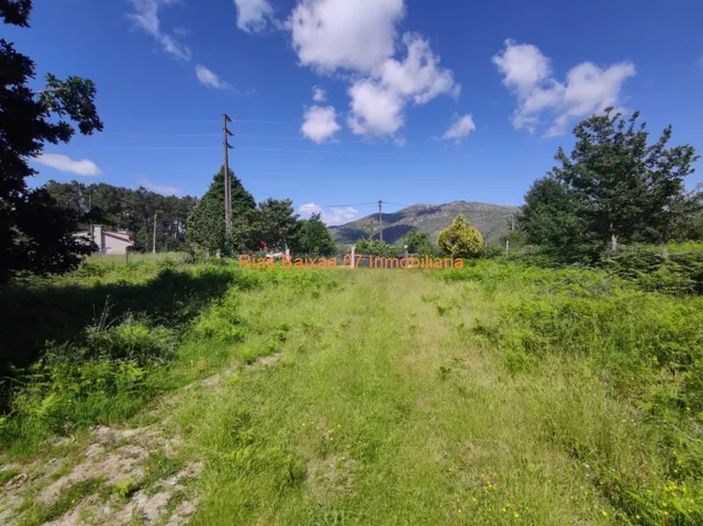 REF 2896 SOLAR 1500m2 CON PROYECTO Y LICENCIA ( MOS ) — 11