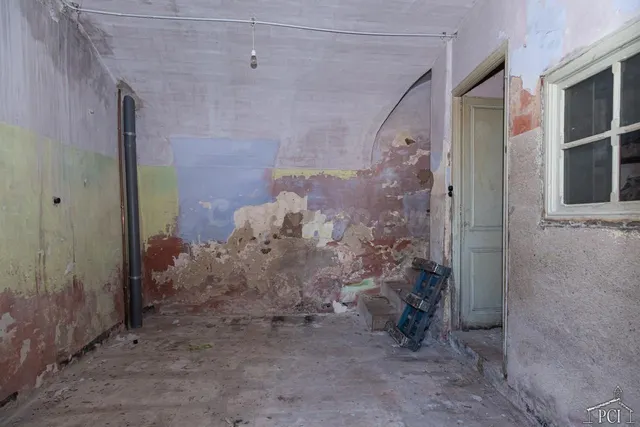 Casa de pueblo a reformar en el casco antiguo de Pals - foto 5