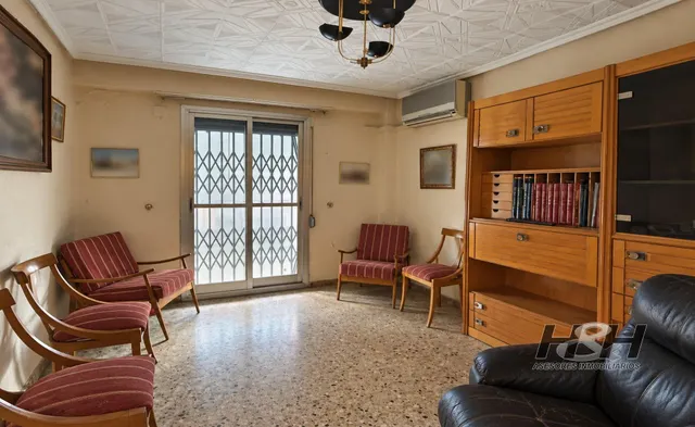 Piso 5 habitaciones 128m² en venta - Burjassot — 21